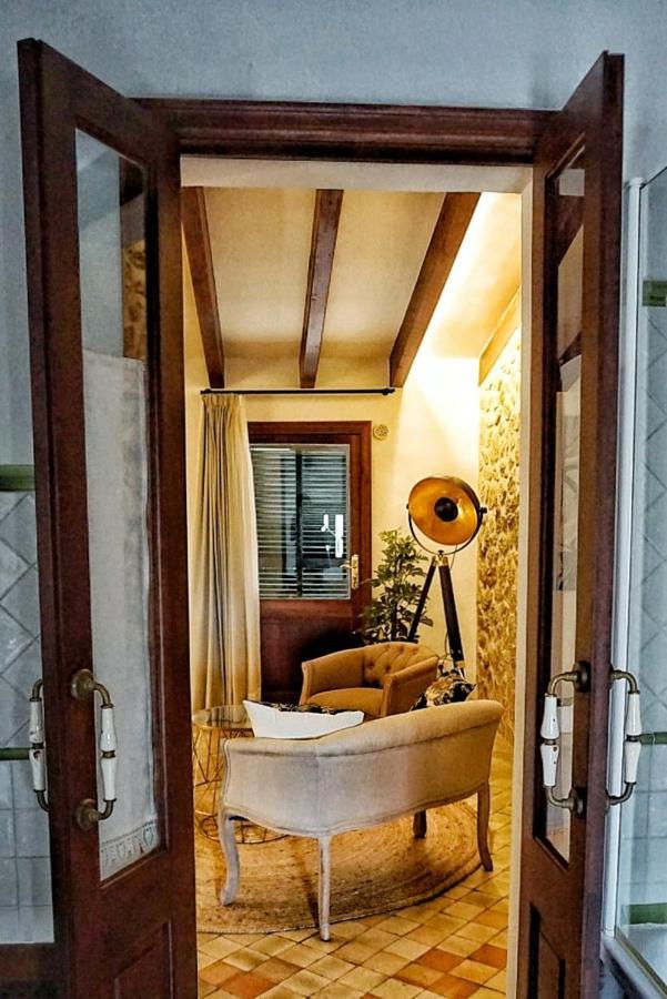 Отель Petit Caimari - Turismo De Interior Экстерьер фото